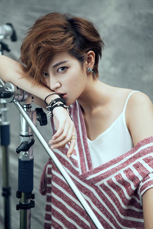 《总裁误宠替身甜妻》张澎澎:从军中火凤到都市佳人的转变