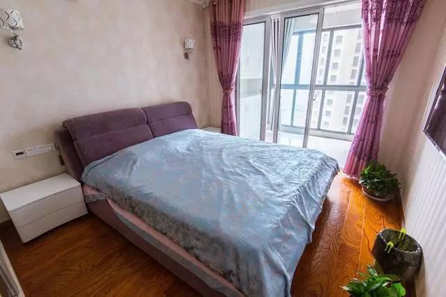 新房入住一个月了, 13万装修完工的