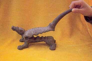 『古人智慧』古代这些闻之丧胆的刑具你知道多少