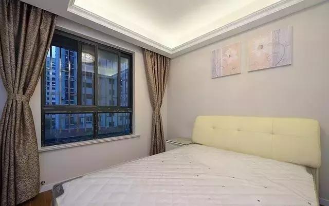 老公装修的新房, 户玄关设计的这么不一样