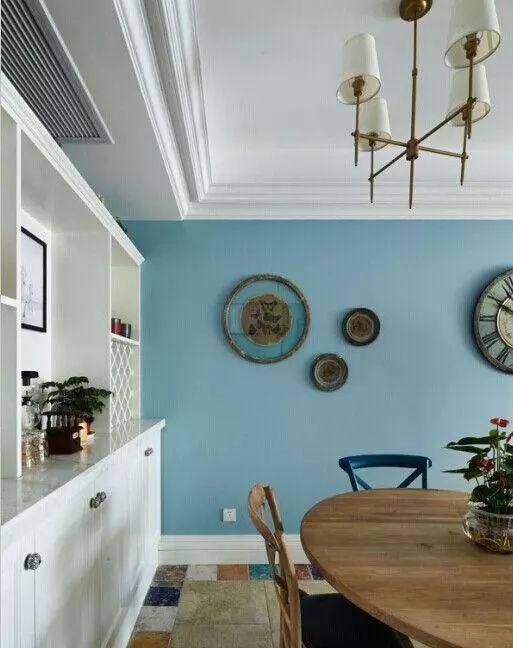 把阳台加高, 书房休闲处样样齐全 不用担心父母没地住