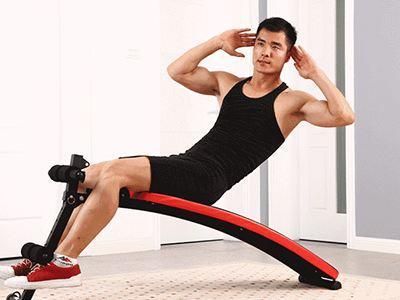 男士最快瘦肚子方法 男士瘦肚子方法