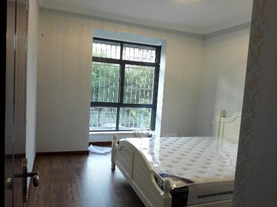 137平两居室, 半包硬装花费8万多, 过段时间入住了