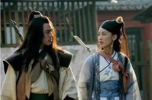 温青青:最上心的事情就是为袁承志煮燕窝