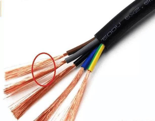 水电装修全用4平方电线, 老师傅听了直摇头, 说这样装房子就毁了