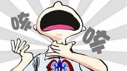 治疗咳嗽, 中医有方