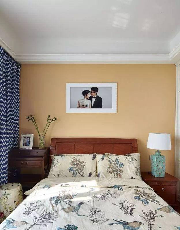 把阳台加高, 书房休闲处样样齐全 不用担心父母没地住