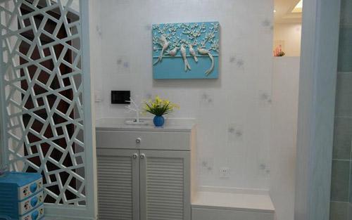 辞掉工作只为装新房, 老婆瘦了16斤, 装修效果发朋友圈里纷纷点赞