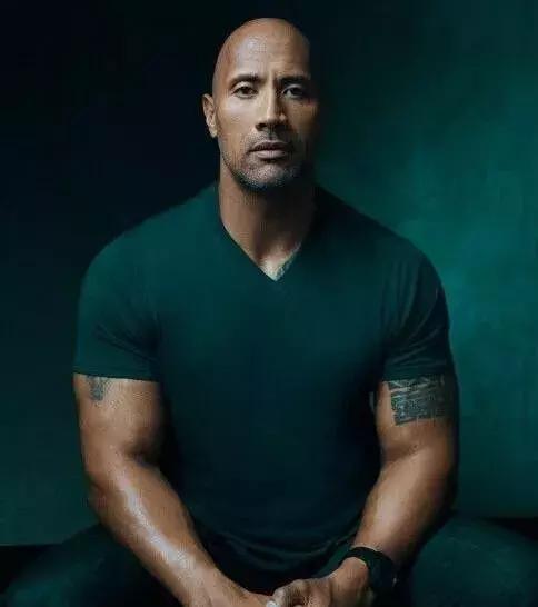 「你的名字」男主将由大块头黑人出演 网友:他适合演陨石