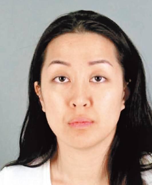 中国富二代在美谋杀 母亲交5亿保释金 轰动美国