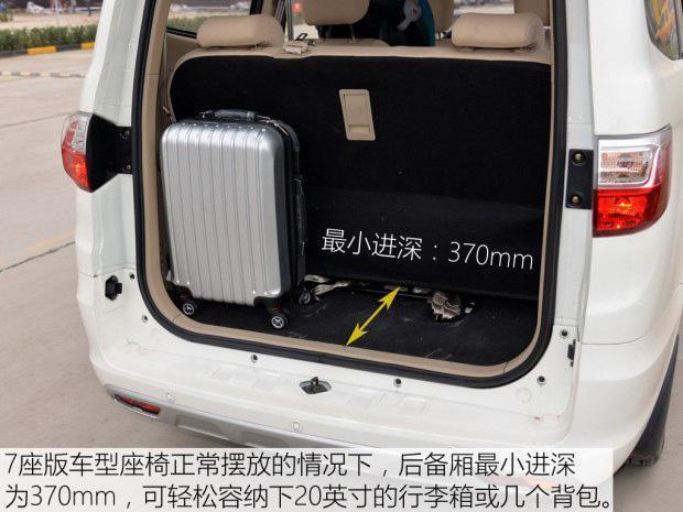 许多SUV都原厂自带这个实用配置, 却被大部分人当成装饰