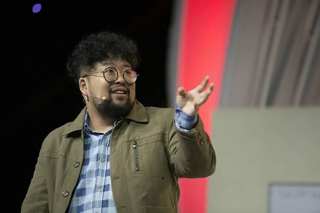 "笑星传奇"修睿的江湖是怎么炼成的?