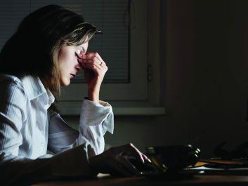 中药:晚睡熬夜伤身体补再多觉都没用,记住23点是晚睡极限!