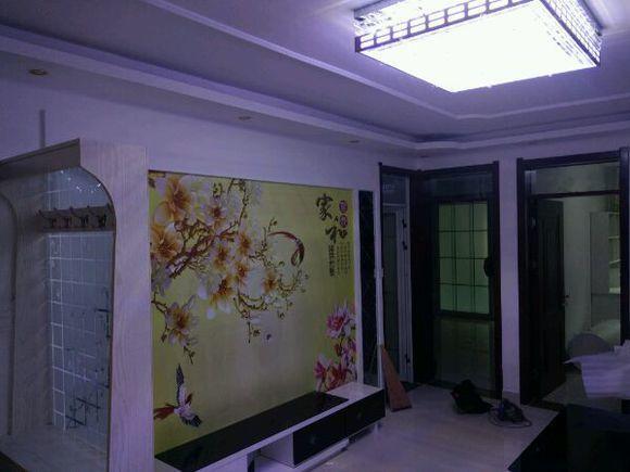 给儿子准备的婚房, 我全心去装修, 未来儿媳嫌土, 真的土吗?