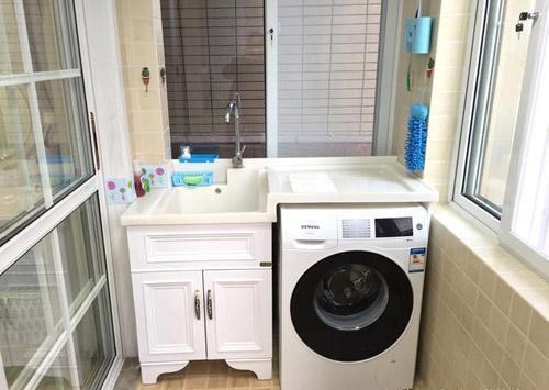 辞掉工作只为装新房, 老婆瘦了16斤, 装修效果发朋友圈里纷纷点赞