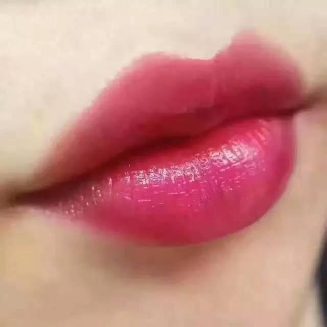 致纹绣师: 必须掌握的唇部术后护理步骤!