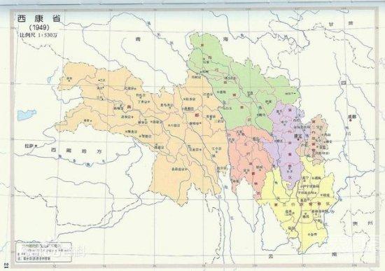 『』建国后被取消的八省 你知道几个 你是哪个省的