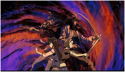 fgo双子评测,萝莉与御姐并存的卡面-fgo迦勒底