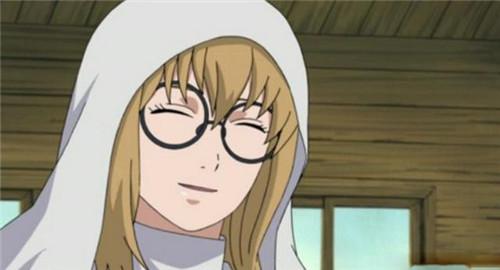 称号:行走的巫女