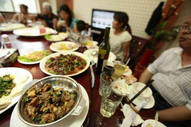 如果喝酒出现这几个现象, 就不要再喝酒了