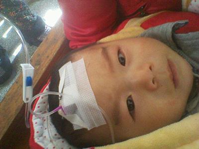 二舅她二舅|孩子缺铁还是缺钙缺锌, 一分钟就能看出来