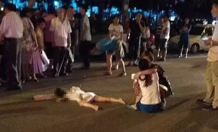 带孩子出门，比手机更不能忘的是这个，不要总让悲剧发生！