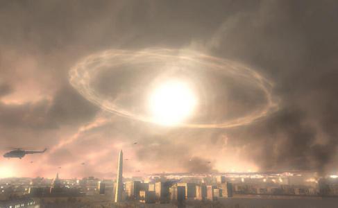 美军称中国已装备EMP武器, 可令全世界倒退200年, 西方呼吁不要部署