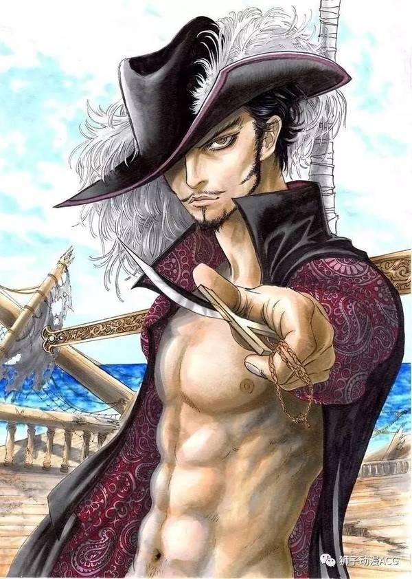 《海贼王》中五个最残忍的恶魔果实能力,最后一个让人生不如死