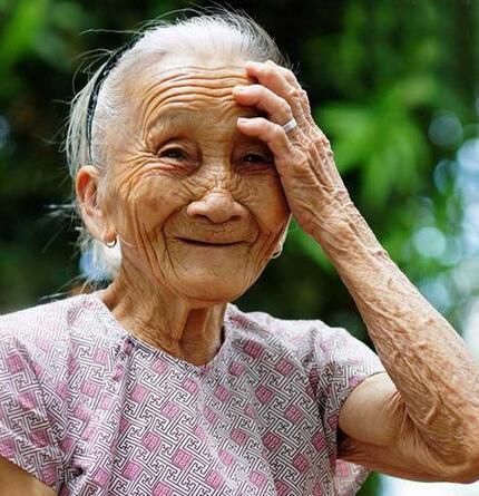 如果男女, 这里越"深", 越健康越长寿!