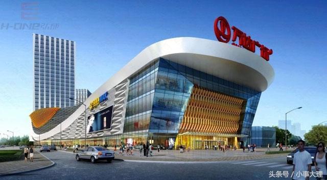 61岁王健林及其家族2200亿财富超过马云,蝉联"地产首富"