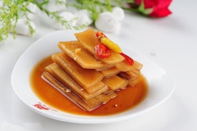 常吃萝卜皮还有5个好处