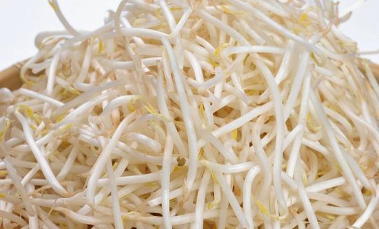 吃黄豆芽的禁忌 这几种食物不能和黄豆芽一起吃