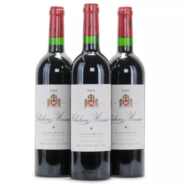 10个红酒品牌你都认识吗