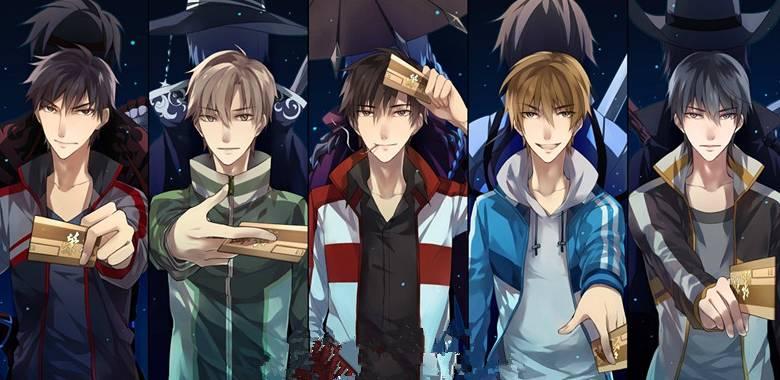 【游来游趣】朋友,你听说过荣耀吗?