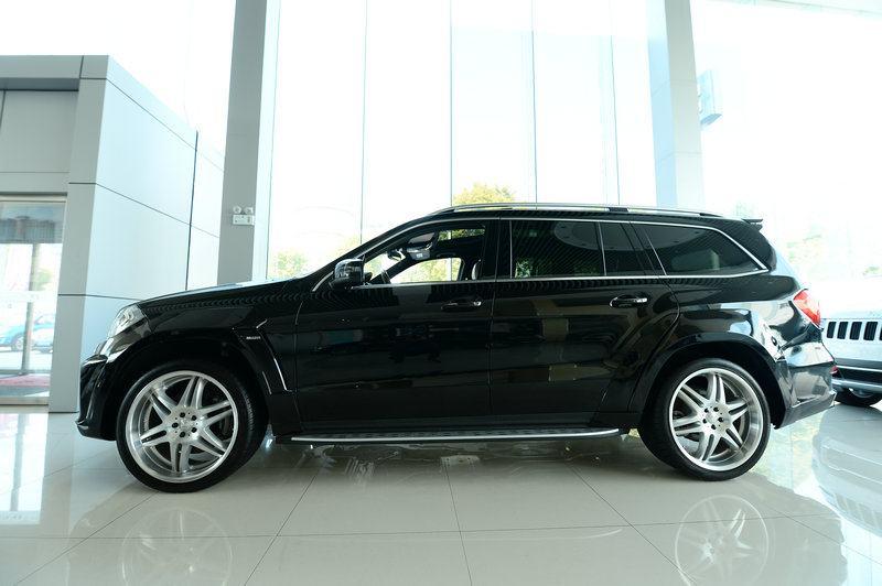 巴博斯--世界上最著名的轿车改装公司