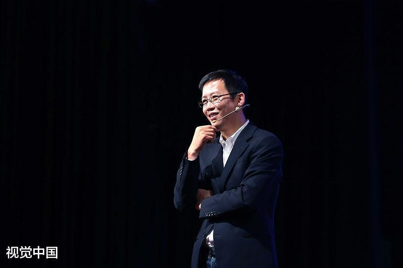 2019年楼市怎么走? 吴晓波: 房地产泡沫只存在于三线以下城市!