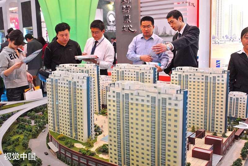 初春楼市现两大信号：今年房价拐点或在5月出现，9月跌势将加速