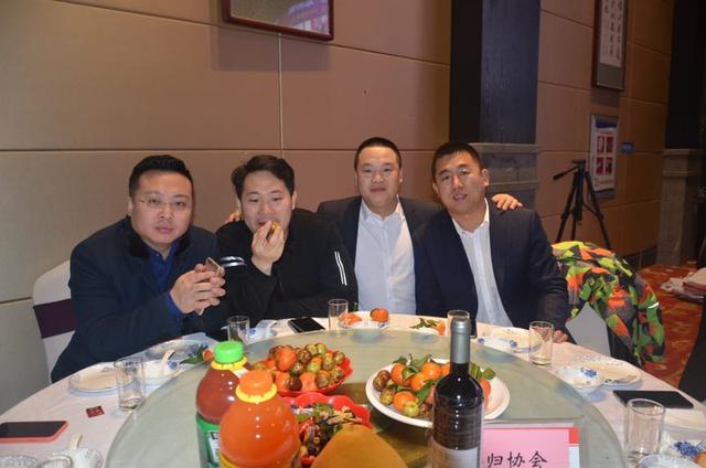 聚合 共享 共生|朗和怡家太原体验中心2018年会集结号 致敬2019