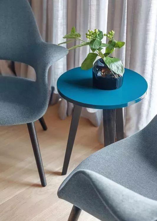 百搭原木风, 打造极具个性的简约家