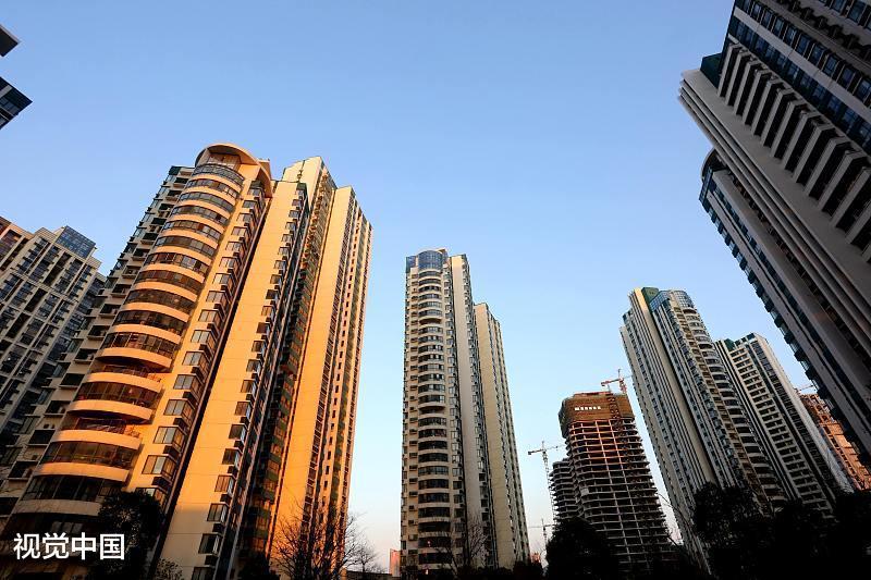 上海空置率创10年新高, 深圳现退租潮, 楼市拐点从写字楼开始?