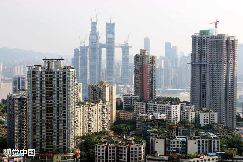 金融专家周芊: 资本推高租金的观点很滑稽, 房地产是个永远的市场