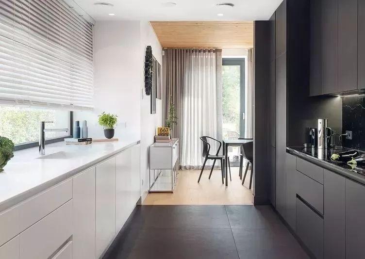 百搭原木风, 打造极具个性的简约家