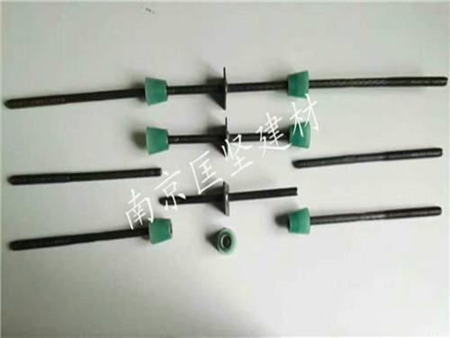 模板止水穿墙螺栓咸宁计算规则