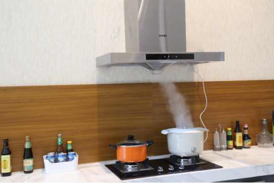 你喜欢的就是适合的? 选烟机可别这么任性, 不然你肯定会后悔!