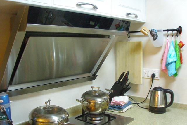 你喜欢的就是适合的? 选烟机可别这么任性, 不然你肯定会后悔!