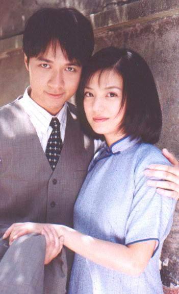 新版《情深深雨蒙蒙》全部演员都换了,只有她没换