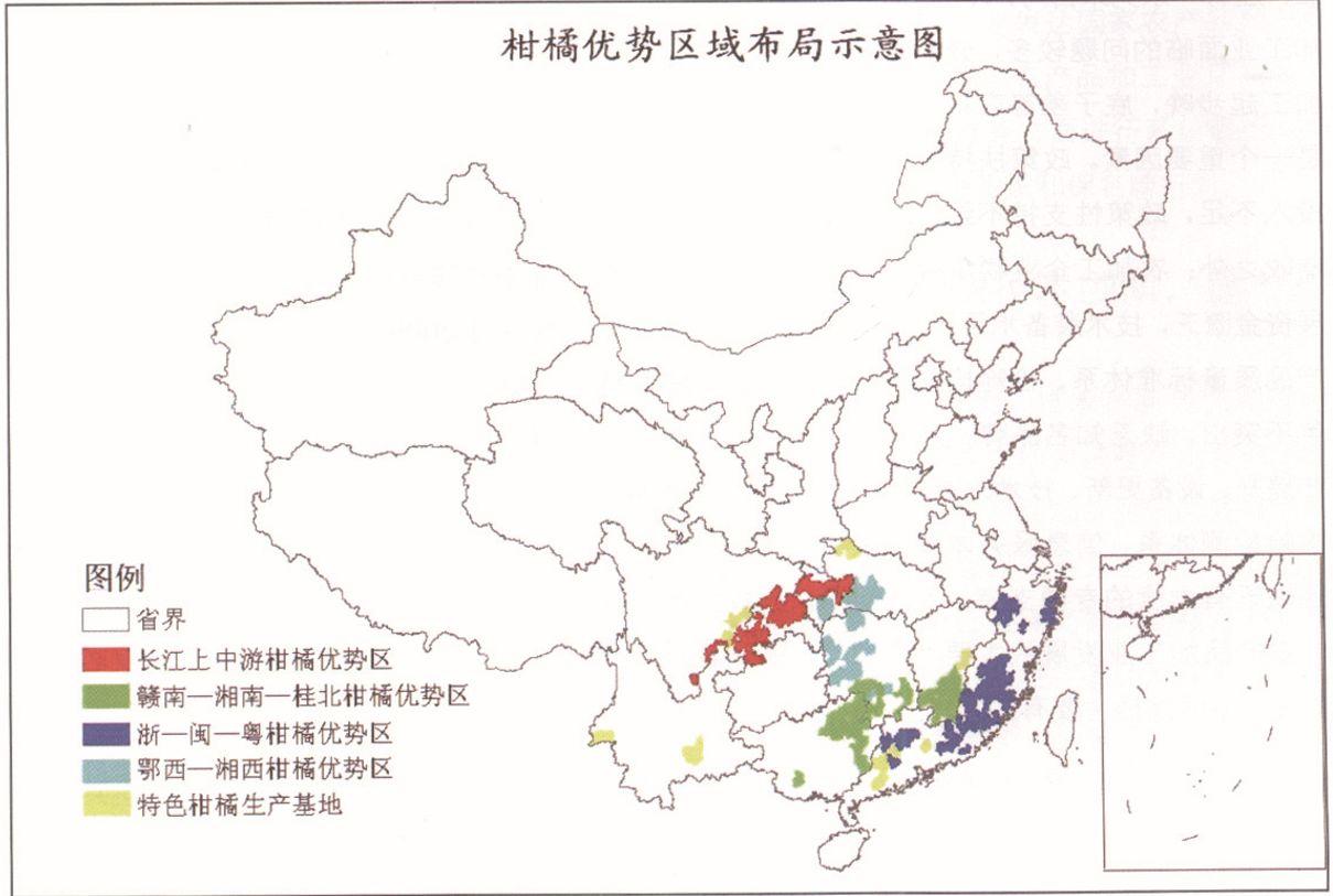家里种哪种柑橘好?花生麸,猪粪施肥要注意什么?|每周问答