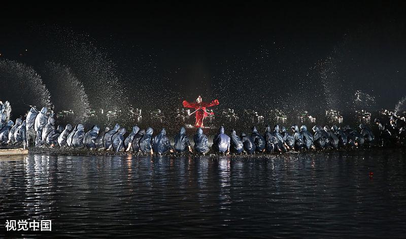 余杭要做杭州老大?