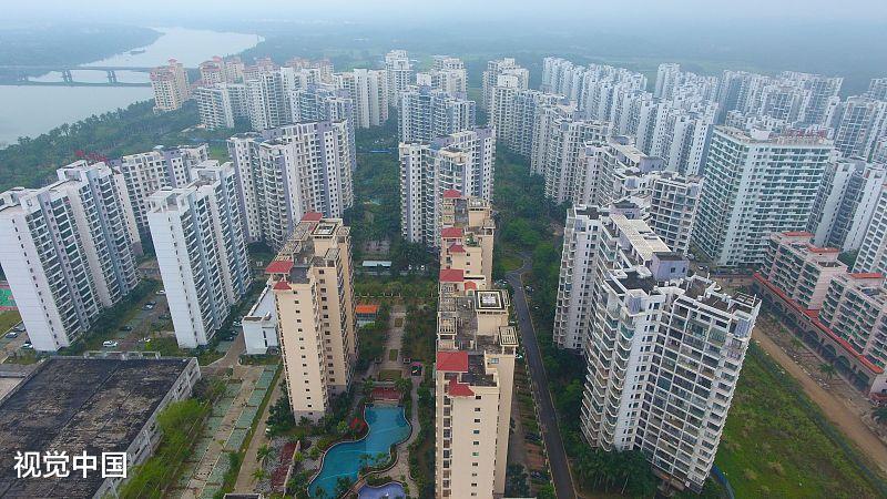 六口之家在3个城市有10套房，只有1个孙女，未来楼市还缺房吗？