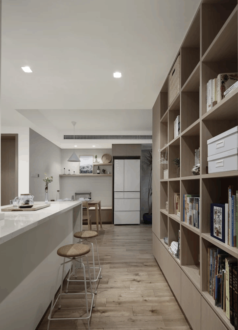 老公硬要装“转角电视墙”, 完工后我懵了! 主卧设计更聪明, 晒晒